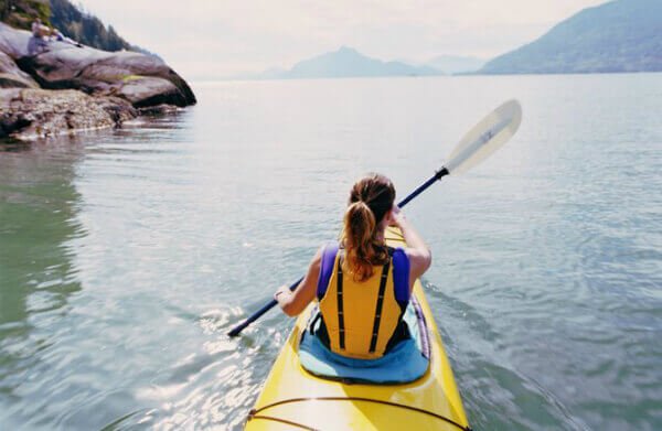 what is the best kayak for a beginner