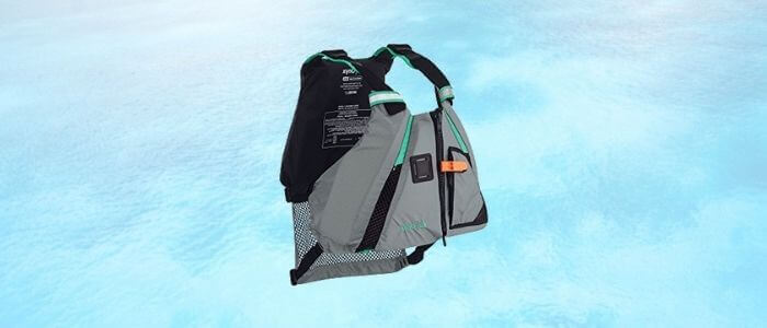 life vest for kayaking