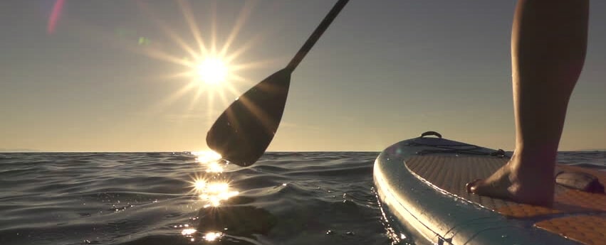 Best Kayak Paddles For Surfing-min