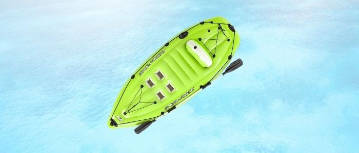 Bestway Hydro-Force Inflatable Kayak