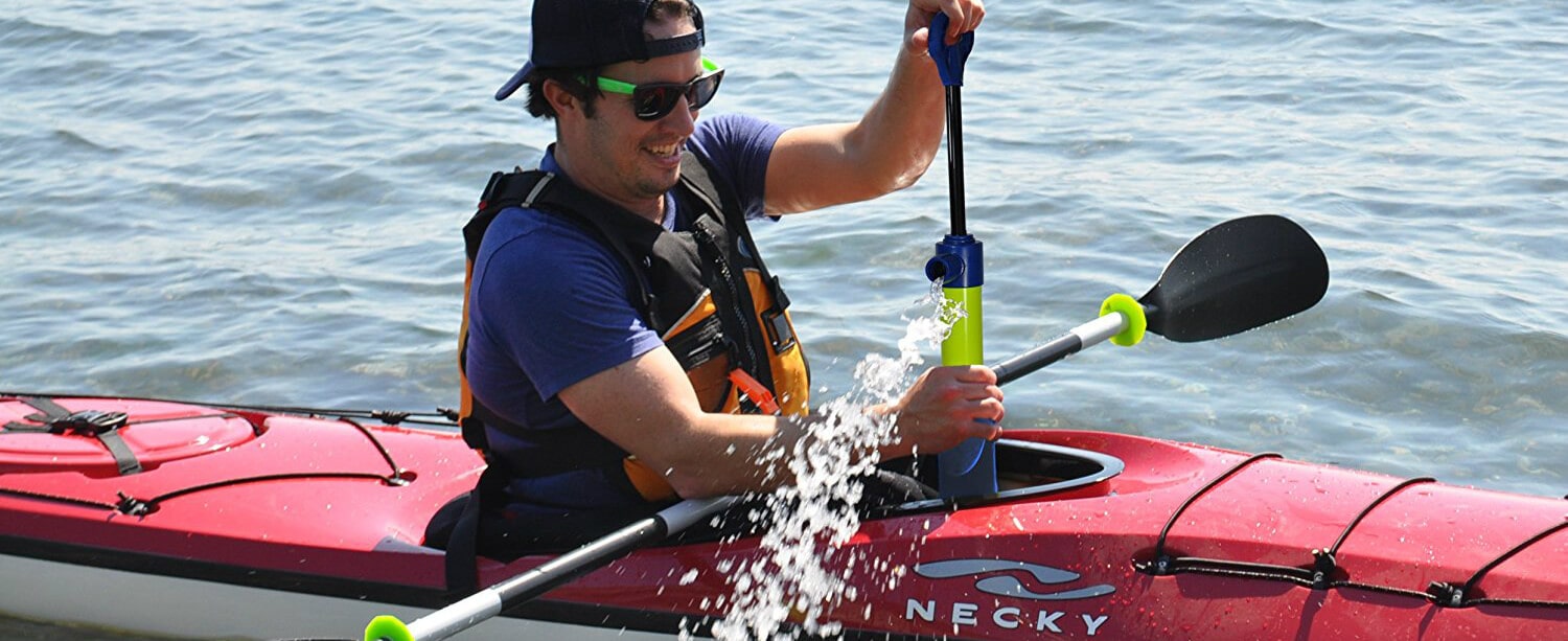 Kayak Accessories You Need To Improve Your Tracking And Paddling Skills-min