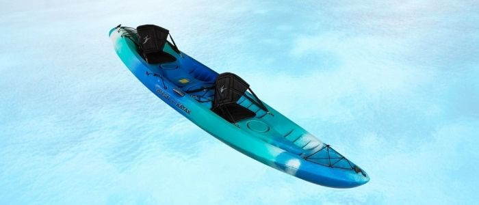 Malibu Two XL Sit-on-Top Ocean Kayak