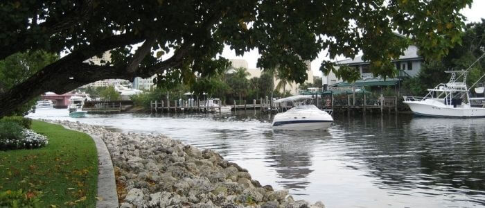 New River Miami Florida