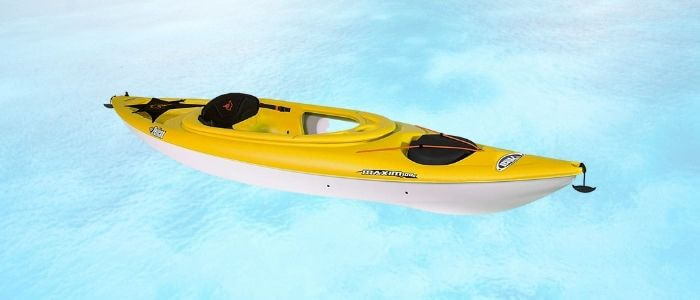 Pelican - Maxim 100X Recreational Kayak