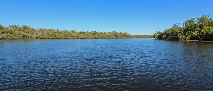 Turner River, Florida-min