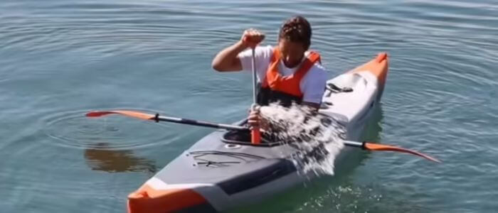 best kayak bilge pumps for removing water