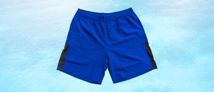 shorts for kayaking in summer