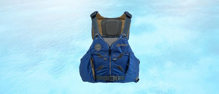 Astral, V-Eight Fisher Life Jacket PFD for Kayak Fishing