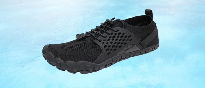 _1. NORTIV 8 Barefoot Water Shoes
