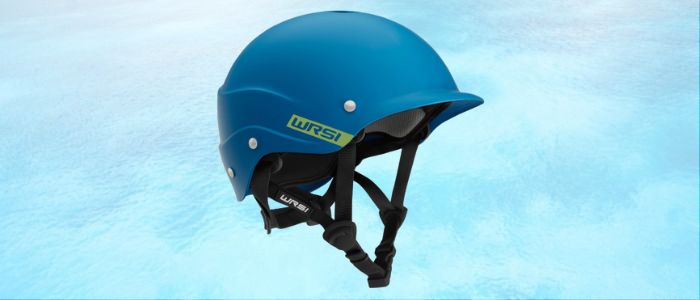 _1. WRSI Current Kayak Helmet