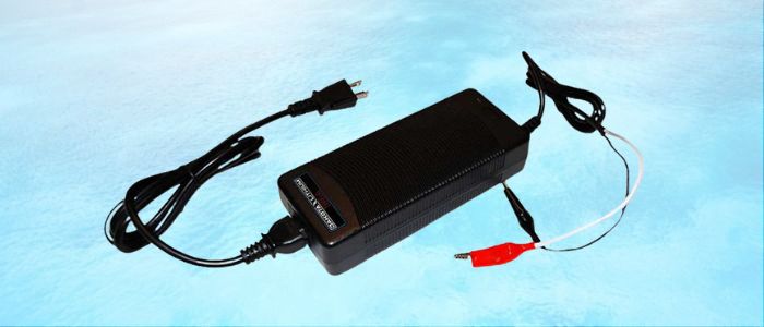 Dakota Lithium Battery With Charger