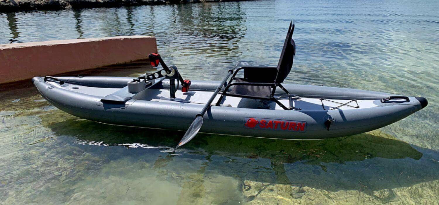 best budget pedal kayaks