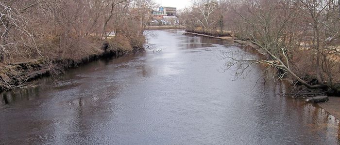 Maurice River