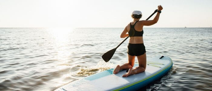 Best affordable inflatable paddle boards