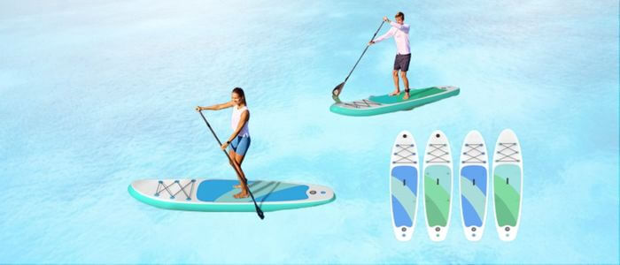 _Surfroll Inflatable Paddle Board