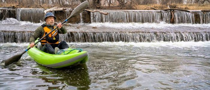 are inflatable kayaks worth it to buy