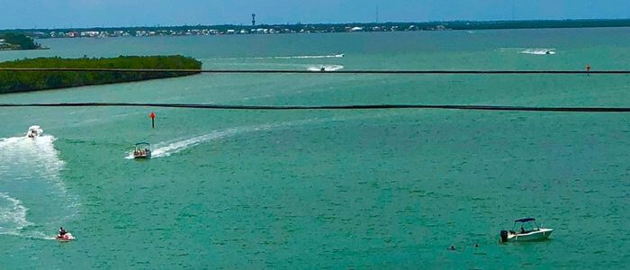 can you kayak to Egmont Key, FL