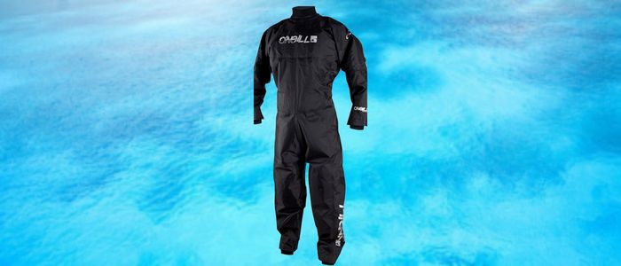 O'Neill Men's Boost 300g Drysuit
