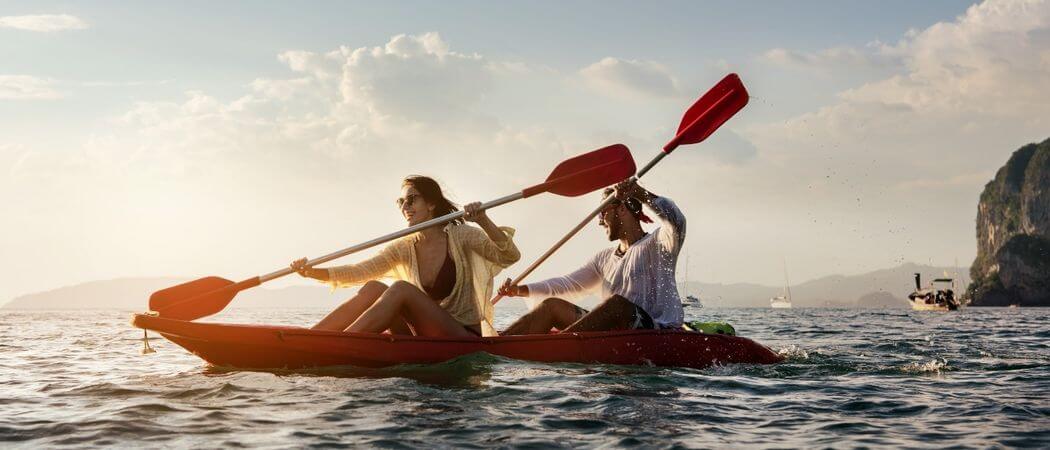 what is a float plan do you need it for kayaking