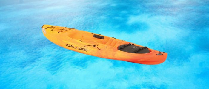 _Ocean Kayak Caper Classic