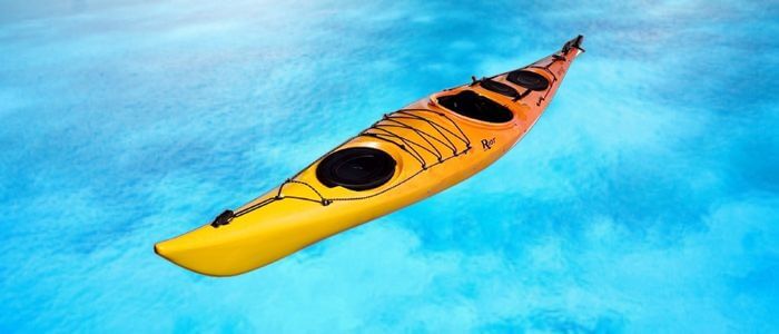 Riot Kayaks Brittany Flatwater