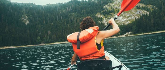 kayak beginner tips for people first time kayaking