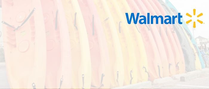 are Walmart kayaks any good, best Walmart kayaks
